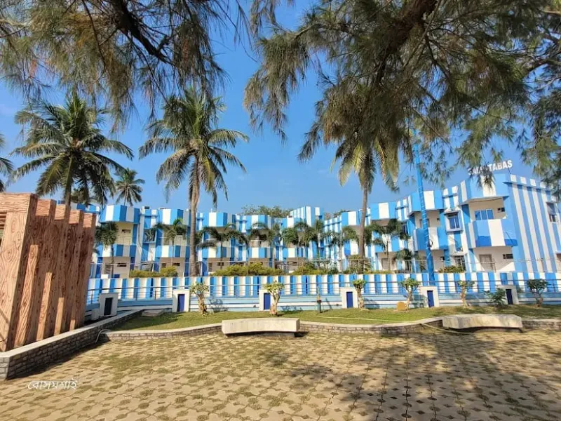 Laser Park